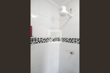 Casa à venda com 115m², 3 quartos e 2 vagasBanheiro