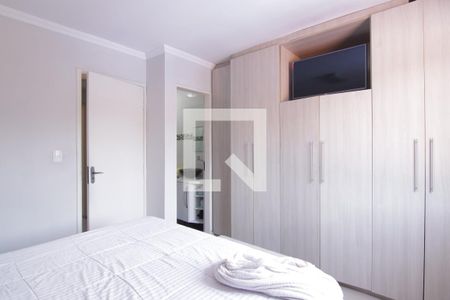 Casa à venda com 115m², 3 quartos e 2 vagasQuarto