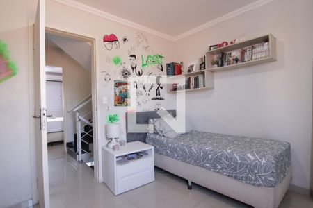 Casa à venda com 115m², 3 quartos e 2 vagasQuarto