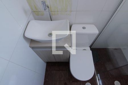 Casa à venda com 115m², 3 quartos e 2 vagasBanheiro