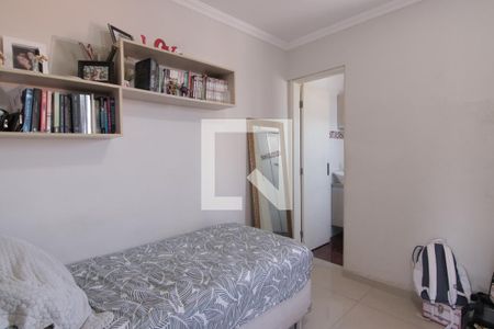 Casa à venda com 115m², 3 quartos e 2 vagasQuarto