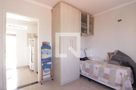 Quarto de casa à venda com 3 quartos, 115m² em Jardim Maringá, São Paulo