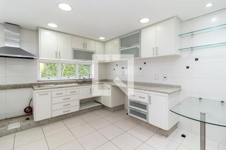 Casa à venda com 500m², 4 quartos e 3 vagasCozinha
