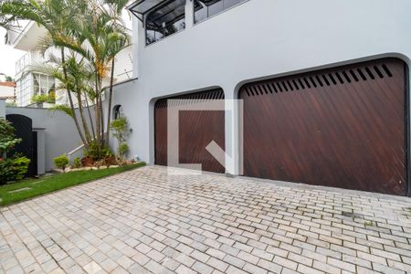 Casa à venda com 500m², 4 quartos e 3 vagasGaragem