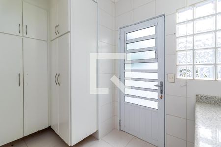 Casa à venda com 500m², 4 quartos e 3 vagasÁrea de Serviço