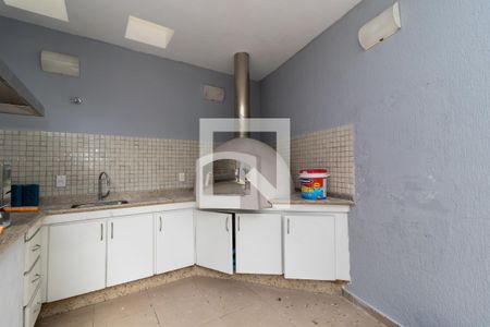 Casa à venda com 500m², 4 quartos e 3 vagasÁrea Gourmet