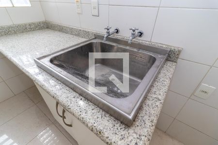 Casa à venda com 500m², 4 quartos e 3 vagasÁrea de Serviço
