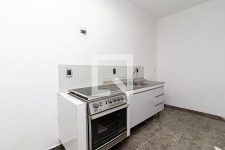 Casa à venda com 500m², 4 quartos e 3 vagasSalão - Cozinha