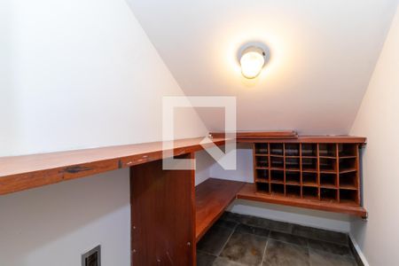 Casa à venda com 500m², 4 quartos e 3 vagasSala de Jantar - Despensa