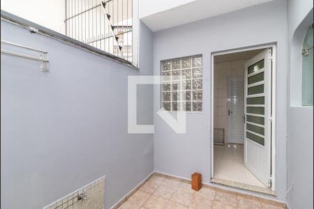 Casa à venda com 500m², 4 quartos e 3 vagasCorredor Lateral