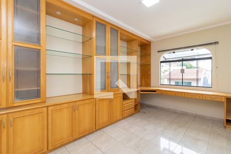 Casa à venda com 500m², 4 quartos e 3 vagasQuarto 4 / Escritório