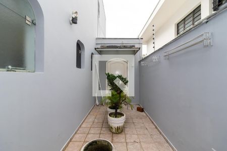 Casa à venda com 500m², 4 quartos e 3 vagasCorredor Lateral