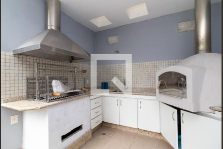 Casa à venda com 500m², 4 quartos e 3 vagasÁrea Gourmet