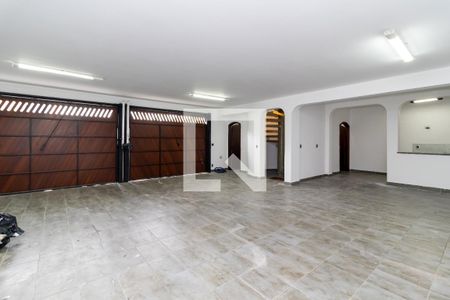 Casa à venda com 500m², 4 quartos e 3 vagasGaragem / Salão