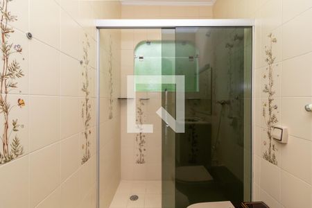 Casa à venda com 500m², 4 quartos e 3 vagasBanheiro da Suíte 2
