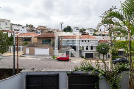 Vista da Sala de casa à venda com 4 quartos, 500m² em Jardim Franca, São Paulo