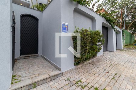 Casa à venda com 500m², 4 quartos e 3 vagasFachada