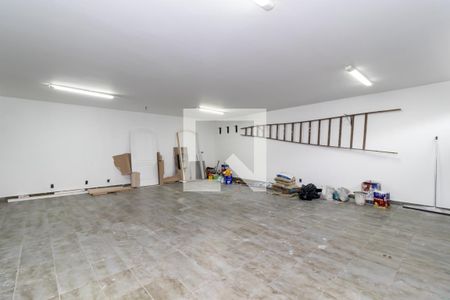 Casa à venda com 500m², 4 quartos e 3 vagasGaragem / Salão