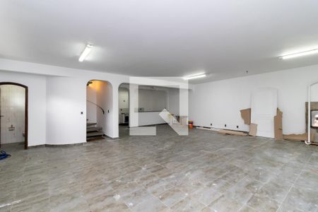 Casa à venda com 500m², 4 quartos e 3 vagasGaragem / Salão