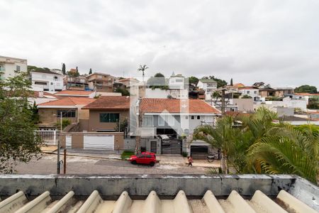 Casa à venda com 500m², 4 quartos e 3 vagasVista da Varanda da Suíte 1