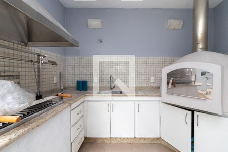 Casa à venda com 500m², 4 quartos e 3 vagasÁrea Gourmet