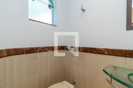 Lavabo de casa à venda com 4 quartos, 500m² em Jardim Franca, São Paulo