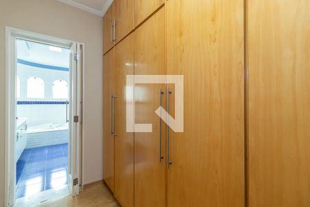 Casa à venda com 500m², 4 quartos e 3 vagasCloset da Suíte 1
