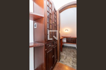 Casa à venda com 500m², 4 quartos e 3 vagasSala de Jantar - Despensa