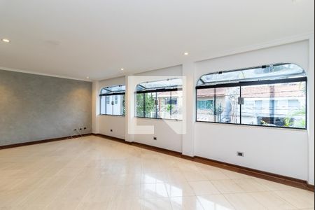 Sala de Visitas de casa à venda com 4 quartos, 500m² em Jardim Franca, São Paulo