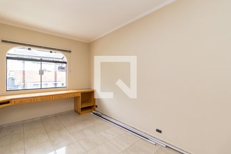 Casa à venda com 500m², 4 quartos e 3 vagasQuarto 4 / Escritório