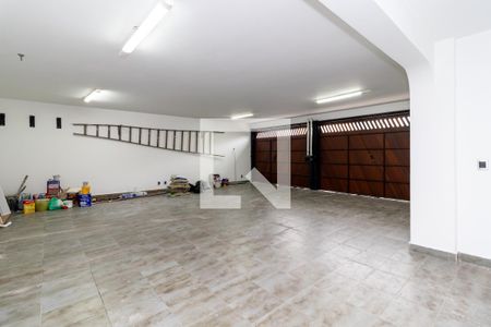 Casa à venda com 500m², 4 quartos e 3 vagasGaragem / Salão