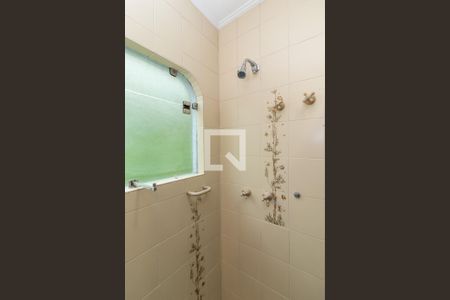 Casa à venda com 500m², 4 quartos e 3 vagasBanheiro da Suíte 2