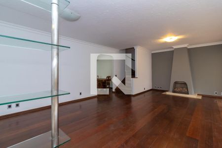 Sala de Estar de casa à venda com 4 quartos, 500m² em Jardim Franca, São Paulo