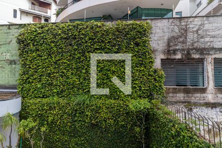 Casa à venda com 500m², 4 quartos e 3 vagasVista da Suíte 3