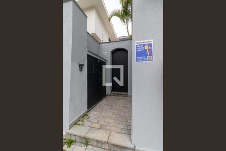 Casa à venda com 500m², 4 quartos e 3 vagasFachada