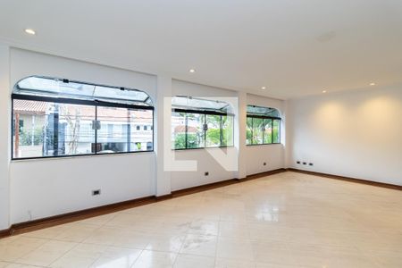 Sala de Visitas de casa à venda com 4 quartos, 500m² em Jardim Franca, São Paulo