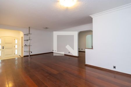 Sala de Estar de casa à venda com 4 quartos, 500m² em Jardim Franca, São Paulo