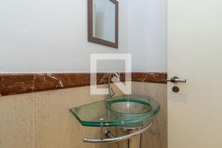 Lavabo de casa à venda com 4 quartos, 500m² em Jardim Franca, São Paulo