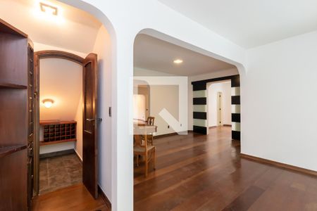 Casa à venda com 500m², 4 quartos e 3 vagasSala de Jantar