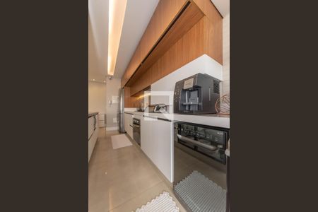 Apartamento para alugar com 143m², 3 quartos e 3 vagasCozinha