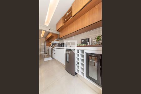 Apartamento para alugar com 143m², 3 quartos e 3 vagasVaranda Gourmet