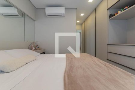Apartamento para alugar com 143m², 3 quartos e 3 vagasSuíte