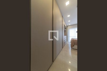 Apartamento para alugar com 143m², 3 quartos e 3 vagasSuíte