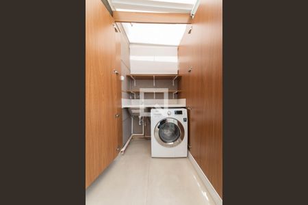 Apartamento para alugar com 143m², 3 quartos e 3 vagasLavanderia