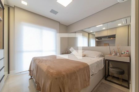 Apartamento para alugar com 143m², 3 quartos e 3 vagasSuíte