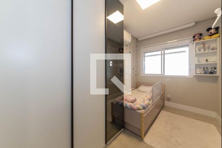 Apartamento para alugar com 143m², 3 quartos e 3 vagasQuarto 1