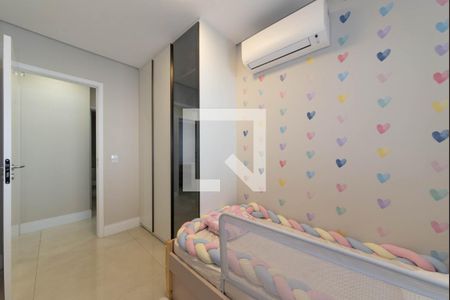 Apartamento para alugar com 143m², 3 quartos e 3 vagasQuarto 1