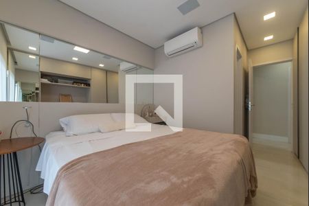 Apartamento para alugar com 143m², 3 quartos e 3 vagasSuíte