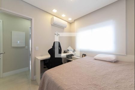 Apartamento para alugar com 143m², 3 quartos e 3 vagasQuarto 2