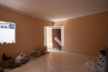 Sala de casa para alugar com 4 quartos, 170m² em Fazenda Aricanduva, São Paulo